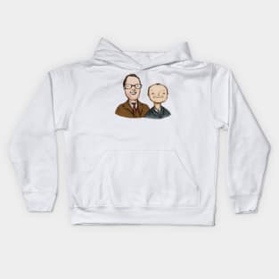 Vic & Bob Kids Hoodie